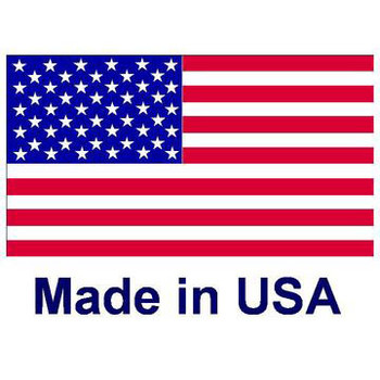 Made in the USA